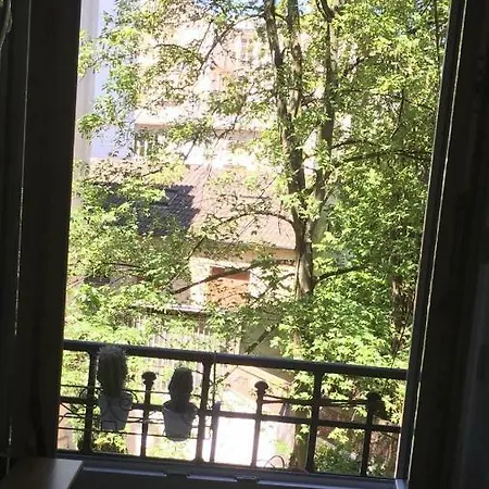 Studio Eulalie Appartement *