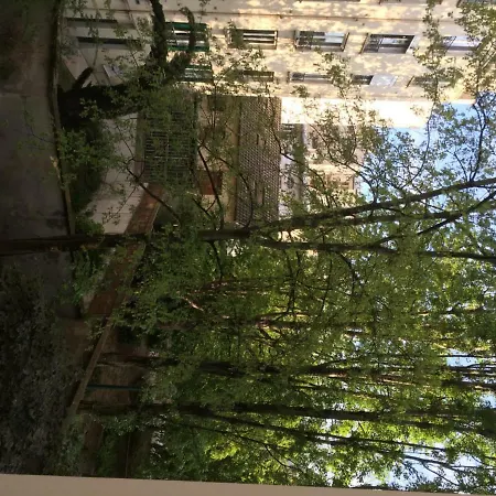 Studio Eulalie Apartman *